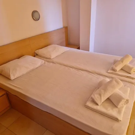 Sun Village Family Prázdninový dům *