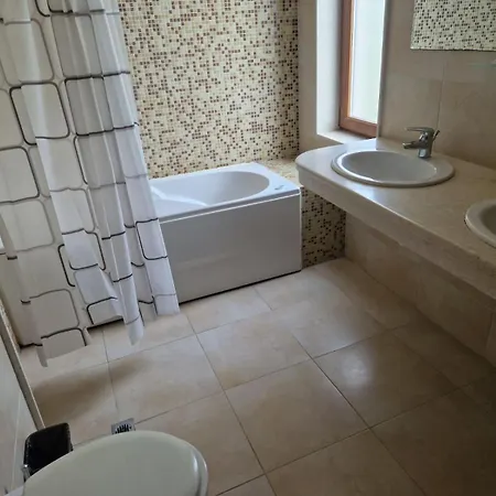 Sun Village Family Prázdninový dům *