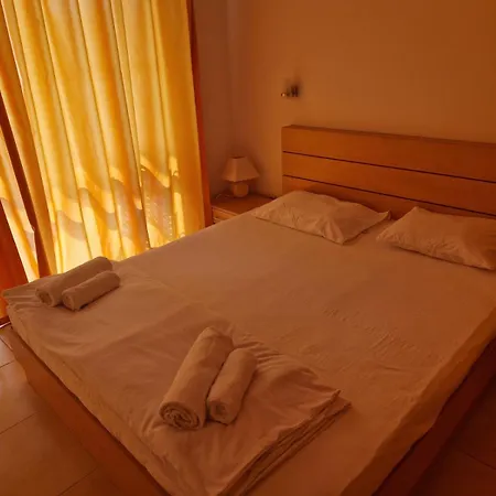 Prázdninový dům Sun Village Family Bjala