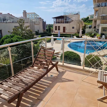 Prázdninový dům Sun Village Family