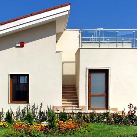 Sun Village Family Prázdninový dům *