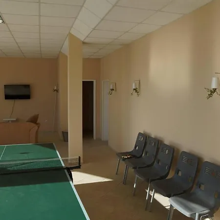 Sun Village Family *