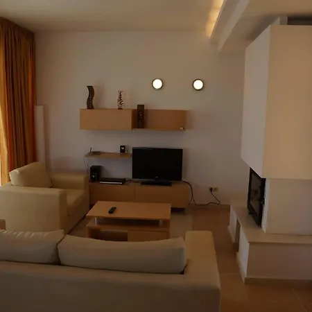 Prázdninový dům Sun Village Family