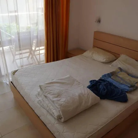 Sun Village Family Holiday home