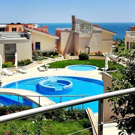 Sun Village Family Prázdninový dům *