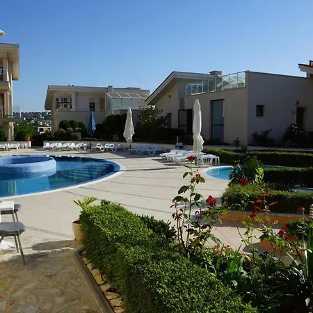 Prázdninový dům Sun Village Family *