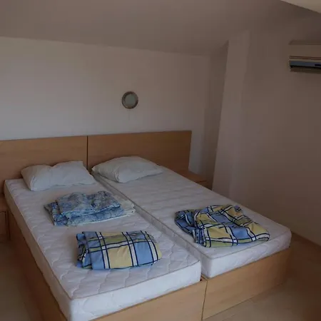 Sun Village Family Holiday home *