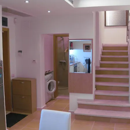 Holiday home Sun Village Family Byala (Varna)