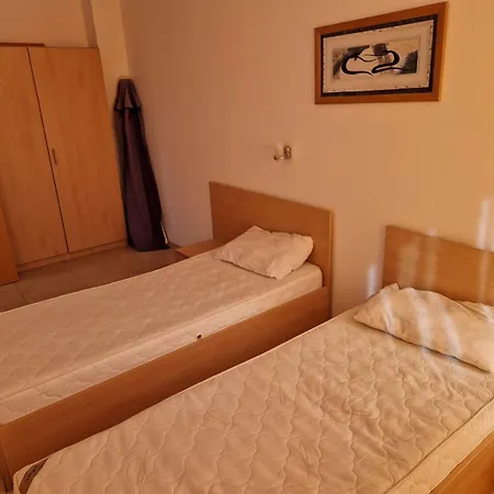 Sun Village Family Casa vacanze Byala (Varna)