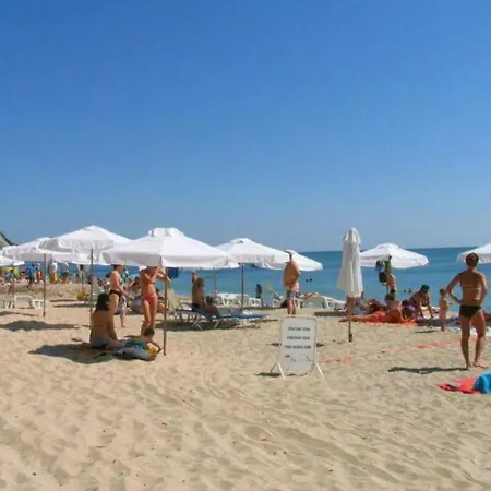 Prázdninový dům Sun Village Family Bjala