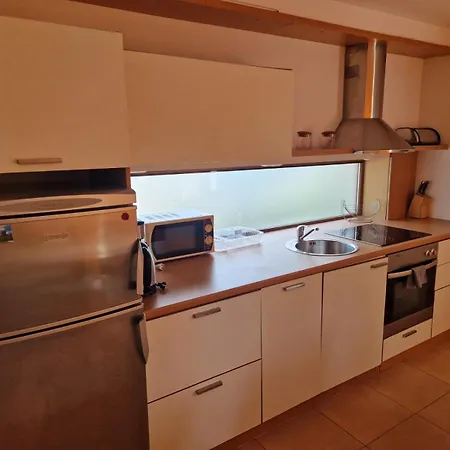 Prázdninový dům Sun Village Family *