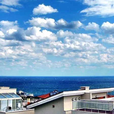 Sun Village Family * Bjala