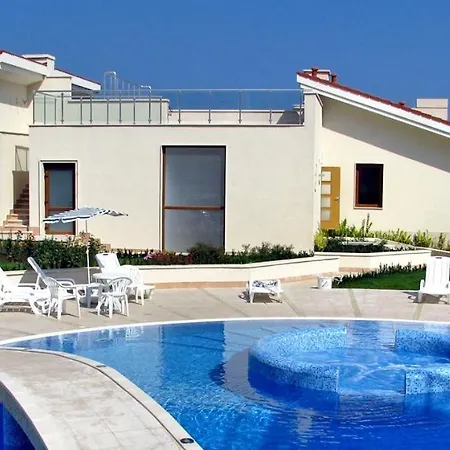 Sun Village Family Byala (Varna)