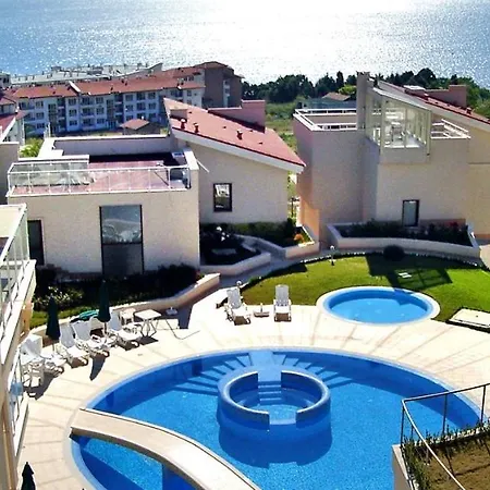 Sun Village Family * Byala (Varna)