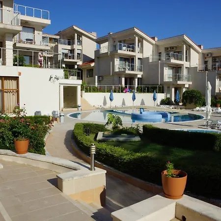 Sun Village Family Byala (Varna)
