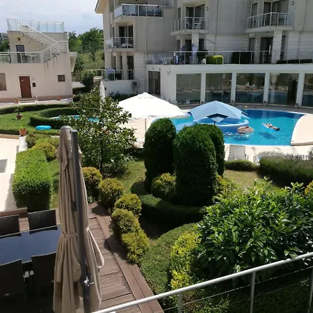 Sun Village Family Byala (Varna)