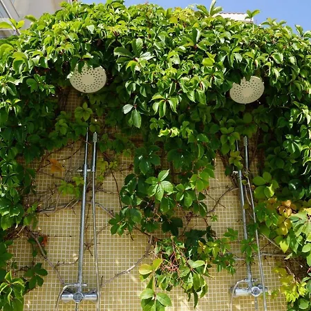 Sun Village Family Prázdninový dům