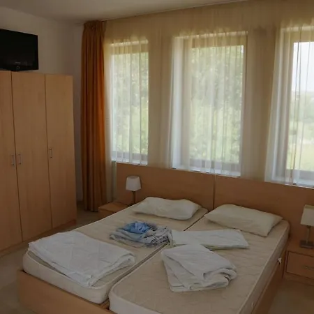 Sun Village Family Casa vacanze *