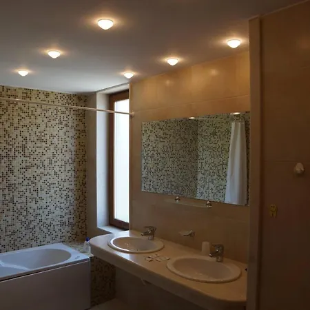 Sun Village Family Prázdninový dům *