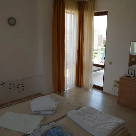 Sun Village Family Casa vacanze *