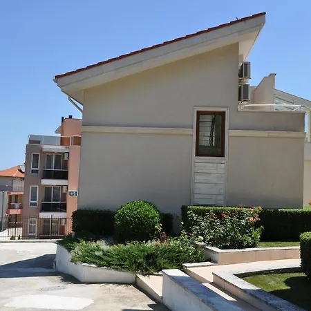 Sun Village Family Holiday home Byala (Varna)