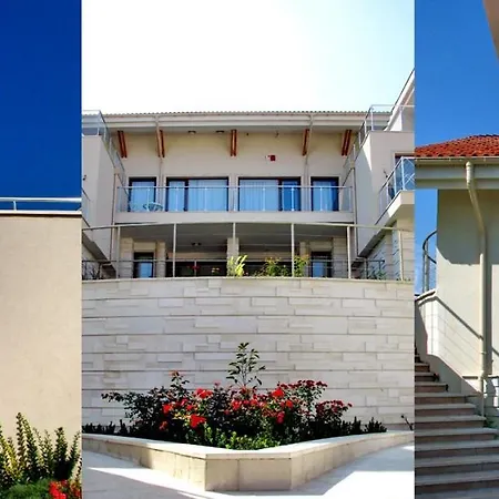 Sun Village Family Prázdninový dům