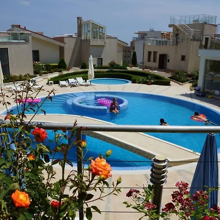 Sun Village Family * Byala (Varna)