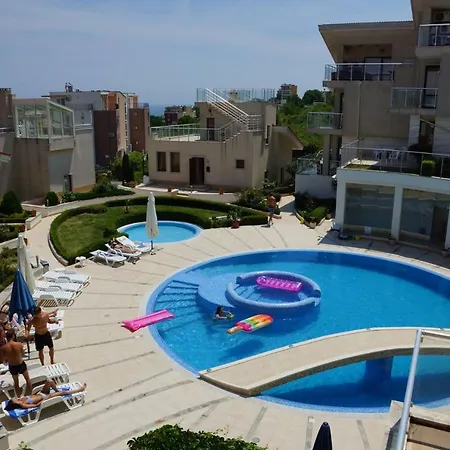 Sun Village Family Holiday home
