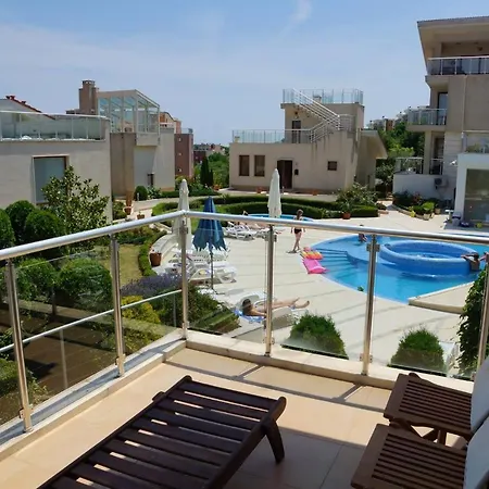 Sun Village Family * Bjala