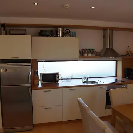 Sun Village Family Holiday home