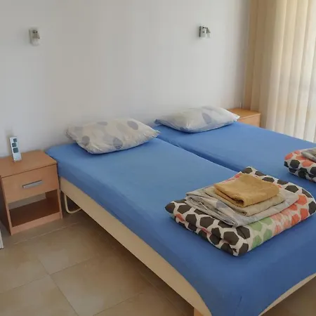 Sun Village Family Casa vacanze